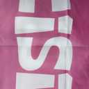 Funny Tapestry Several Bad Decisions Later Flags Pink Decor for Girls College Dorm Easy Hanging 90 * 150cm - Home & Party Decoration