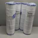 Future Way 4-Pack C4030 Pool Filter Cartridges Replacement for Hayward SwimClear C4030, C4025,C4020, Replace Hayward CX880XRE, Pleatco PA106, Unicel C-7488, 425sq.ft