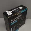 Twister Arm Trainer,Adjustable Resistance Bar for Full Body Workout, Arm Strengthener for Men & Women, Fitness Equipment for Strength Training