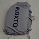 INOXTO Running Hydration Vest Backpack,Lightweight Insulated Pack with 1.5L Water Bladder Bag Daypack for Hiking Trail Running Cycling Race Marathon for Women Men