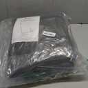 Camping Sleeping Pad, Built-in Foot Pump Inflatable Sleeping Pads, Memory Foam Mattress with Pillow, 4 Season Camping Mattress Pad, Camping Essentials Gear for Tent, Car, Hiking - Green