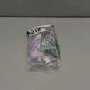 Dog Harness for Small Medium Dogs No Pull, Cat Harness and Leash Set, Step in Puppy Harness (Purple, XXS)