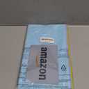 6Pcs Pastel Tablecloths, Rainbow Mix Color Plastic Tablecloth Disposable Rectangle Table Covers for Baby Shower,Bridal,Wedding, Easter,Birthday and Ice Cream Party Decoration, 54 x 108 Inch