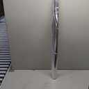 BDF S05 Window Film Daytime Privacy and Heat Control Mirror Silver 5 (Very Dark) - 36in X 12ft