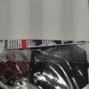 Koogel Explosion Gift Box, Handmade Exploding Photo Album Preassembled Surprise Picture Pop Up Love Box with Creative DIY Scrapbooking Accessories for Anniversary Birthday Wedding (Black)