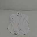 Classic Button-Down Shirt, Size S