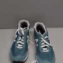 New Balance Men's 515 V3 Sneaker, New Spruce/ White, 9.5