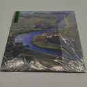 Virgo World - Exclusive Opaque Green