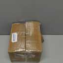 Mini Bench Grinder with 3 Wheels, Electric Multi-Purpose Grinding Machine for Metal, Wood, Knife Making, Jewelry Buffing, 6.3 x 3.5 inch Base