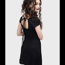 Black Dress For Women Small