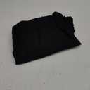Dickies Men's Short-Sleeve Work Shirt (4X-Large Big Tall, Black)