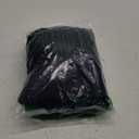 Fisoew Women's Spaghetti Strap Maxi Dress Summer Sleeveless Side Cut Out Dress Casual Boho Backless Flowy Long Dresses (Medium, Navy Blue)