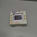 Kids Camera Instant Print for Christmas Birthday Gifts Age 4-12,Front Rear Dual Selfie Camera with 1080P Videos Toddler Portable Travel Toy 6 7 8 9 Year Old Boys Girls-Blue