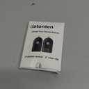 2 Replacement Garage Door Opener Remote,Compatible with Genie Overhead Door Garage Door Opener ACSCTG Type 1,390MHZ,2 Pack