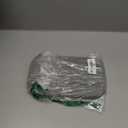 TOPBAG Passport Holder Family, Women Rfid Blocking Passport Wallet, Travel Document Organizer for Premium Wallets, Waterproof Passport Holders Bag for Women & Men Traveling, Credit Cards Case (Family - Quartz Gray)