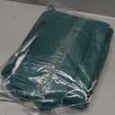 5Pcs Plant Frost Protection Covers 23.6x31.5 Inches  Reusable Breathable Freeze Blankets with Drawstring, Waterproof Non-Woven Fabric Frost Cloth for Winter Plant, Shrub, Tree, and Garden Protection