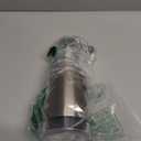 OXO Good Grips Stainless Steel Soap Dispenser, Kitchen and Bathroom Accessories