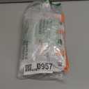 Mizuno LR6 Volleyball Kneepad (Medium, White)