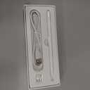 Stylus Pen for iPad Pencil 10th Generation, 3X Fast Charge Apple Pencil with Palm Rejection & Tilt Sensitivity, Compatible for 2018-2025 iPad 6/7/8/9/10/11, Pro 11"/12.9"/M4, Air 3/4/5/M2/M3, Mini 5/6