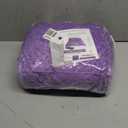 Zomaple Recovery Hysterectomy Pillow with Gel Pack  Post Abdominal Surgery Must Haves  Ideal for C-Section, Laparoscopic & Hernia Healing Comfort (Lavender)