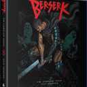 Berserk (2016): The Complete Series - Essentials Blu-ray + Digital