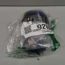 RE551508 Fuel Filter Element, Replacement for John Deere 444K 5090E 5090R 5100R 5115R 5125R 6110M 6110R 6120M, Replaces DZ115390