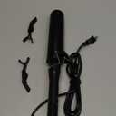 Curling Iron 2 Inch, 2 inch Curling Irons Ceramic Barrel with Argan Oil Infused, Large Barrel Curling Iron for Long Hair, 14 Heat Settings