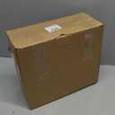 Door Mirror Right Passenger Side Replacement For Hyundai Elantra 2011 2012 2013, Replace HY1321179, Black 5PINS