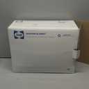 Sealy Electric Blanket Queen 84"*90",Super Cozy Faux Fur to Sherpa Reversible Heated Blanket Queen Size with 10 Heating Levels & 112 Hours Auto Off Overheating Protection Machine Washable,Charcoal