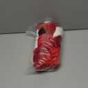 Toddler Baby Santa Claus Costume Boys Girls Christmas Outfits Reindeer Jacket Long Pants Hat Xmas Cosplay Sets (12-18 Months, Red)