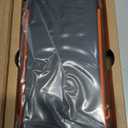 Solar Charger Power Bank 20,000mAh Portable Wireless Charger, Fast Charging External Battery Bank with 6 Outputs for Cell Phones,Portable Solar Panel with Dual Flashlight for Camping