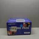 AnkexinPuppy Pee Pads for Dogs - 32"x36" Extra Large, 60 Count, Leak-Proof & Super Absorbent, Thicken Disposable Potty Pads for Puppy & Cat Training