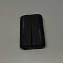 Hand Warmers Rechargeable 2 Pack, 3 Sided Fast Heating, 6000mAh Magnetic AI Electric Handwarmer with LED Light, Smart Display, 5 Heat Settings for Hunting, Golf, Men Women Kids Gifts