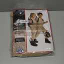 Disguise Child Ghostbusters Costume for Kids, Official Ghostbusters Frozen Empire Movie Costume Jumpsuit (XS (3T-4T))