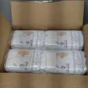 Huggies Size Newborn Diapers, Little Snugglers Baby Diapers, Size Newborn (up to 10 lbs), 84 Count