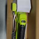 SnapFresh 12V Cordless Grass Shears & Hedge Trimmer, 2 in 1 Handheld Bush Trimmer & Grass Cutter with 2.0Ah Battery & Charger Included, Lightweight Electric Shrubbery Trimmer for Garden & Lawn
