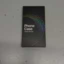 Shockproof for iPhone 16 Case, [Full Camera Protection] [Military-Grade Drop Protection] Protective Anti-Yellow Slim Translucent Matte Skin-Friendly for iPhone 16 Phone Case, Navy Blue