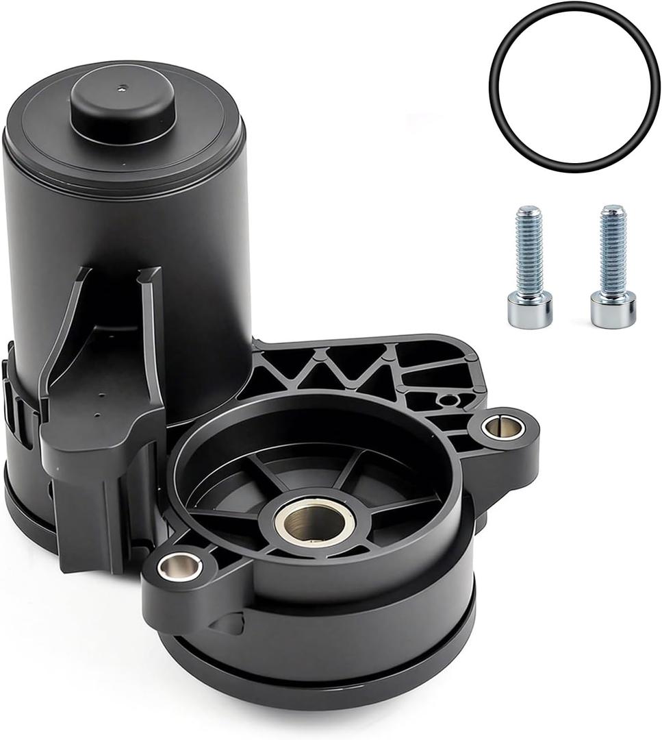 Left Rear Parking Brake Actuator for Honda Civic 2016 2017 2018 2019 2020 2021 Rear Parking Brake Actuator Replace OE# 43021-TEA-T02 43021TEAT02 (Left)