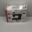 Janome HD1000BE HD1000 Black Edition All Metal Body Sewing Machine