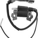 20001042 Ignition Coil with Spark Plug Wire Replacement Fit for Ariens AX Lawn Mowers and Snow Blowers 136cc 208cc 254cc Replace 08201024 08200807