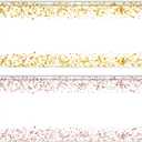 40PCS Desk Name Tags for Classroom - Name Labels Stickers-Self Adhesive Name Labels for Students Teens-Nameplates Favors Decorations & Supplies for Classroom Bulletin Board-A03