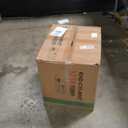 VECELO Bar Stools Set of 2, Adjustable Barstools Counter Height Stools with Back and Arm, Velvet Woven Kitchen Island Stools w/Gold Metal Leg & Base, 360 Swivel Bar Chair for Pubs Dining Room, White