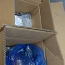 FUTAIHE Turbo Turbocharger Left Right for Ford Expedition 2015-2016, F150 Pickup 2013-2016, Transit 150 2015-2016, Transit 250 2015-2016, Transit 350 | 53039880469 53039700470