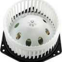 700193 HVAC AC Heater Blower Motor Fan Fit for Nissan Altima 2007-2018, for 350Z 2003-2007, for Quest 2011-2016, for Infiniti EX35 2008-2012, for EX35 EX37 FX35 FX45 FX50 G25 G35 G37 Q45 Q50 Q60
