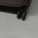 DORZOO Japanese Luggage Suit Case Brown