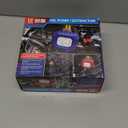 AIGMISON Oil Change Pump Extractor, 12V 80W Electric Oil Transfer Pump, Motor Oil Diesel Fluid Pump with Tubes