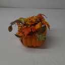 Lvydec Artificial Pumpkins (Orange)