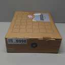 Bedsure Queen Comforter Set - Warm Sand Comforter Queen Size, Soft Bedding for All Seasons, Cationic Dyed Bedding Set, 3 Pieces, 1 Comforter (90"x90") and 2 Pillow Shams (20"x26"+2")