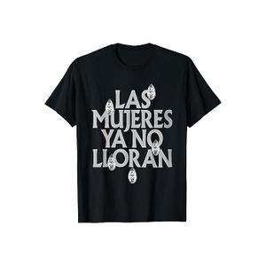 Retro Las Mujere Lover Design Gifts for Men Women T-Shirt,M