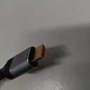 UGREEN 8K HDMI 2.1 Cable 48Gbps 6.6FT, Certified Ultra High Speed HDMI Cord Aluminum, 4K@240Hz 120Hz 10K 8K@60Hz, HDCP 2.2&2.3, eARC HDR 10 Dolby Compatible with PS5/Blu-ray/Roku TV/Switch 2/Mac mini ClimatePartner certified